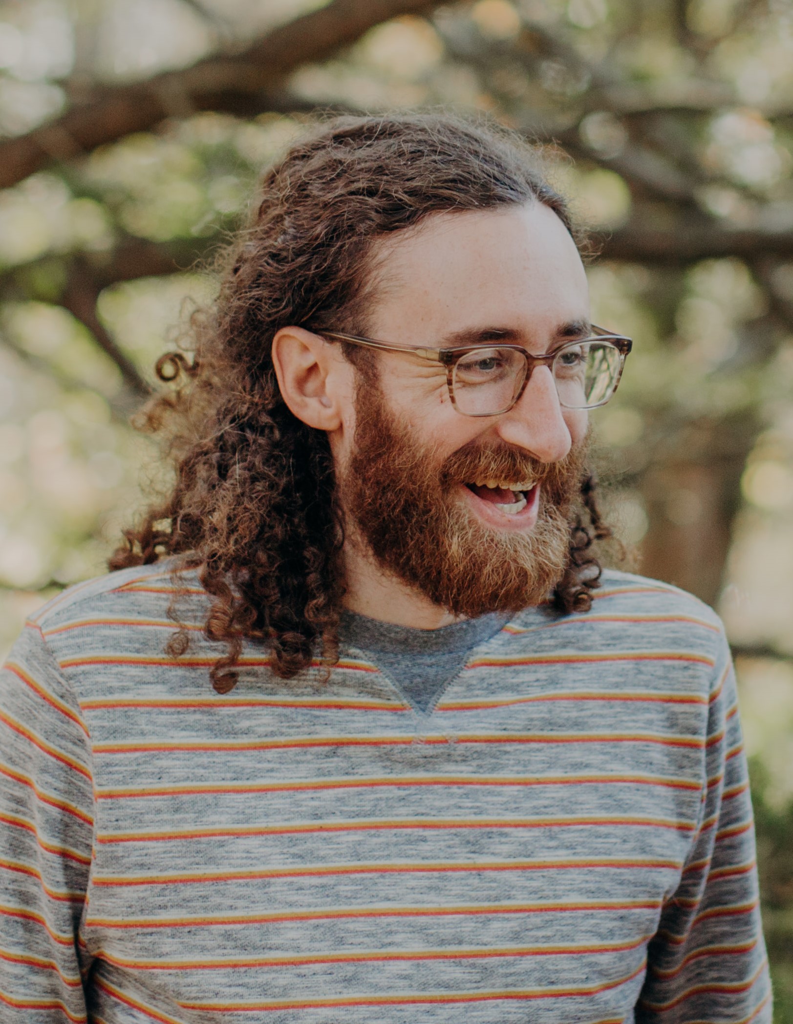 Ben Levy